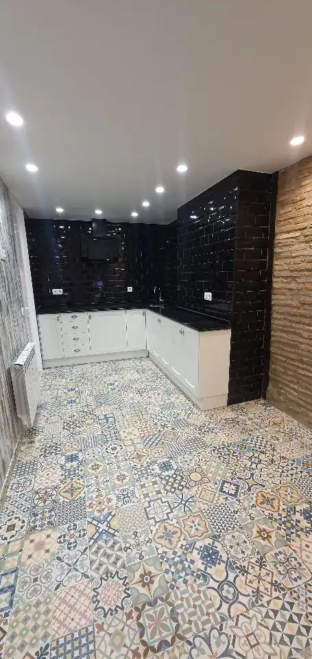 Cocina de Estudio en venta en  Logroño con Calefacción, Horno y Lavadora