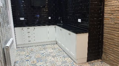 Foto 4 de Estudi en venda a Calle Mercaderes, 54, Casco Antiguo, Logroño