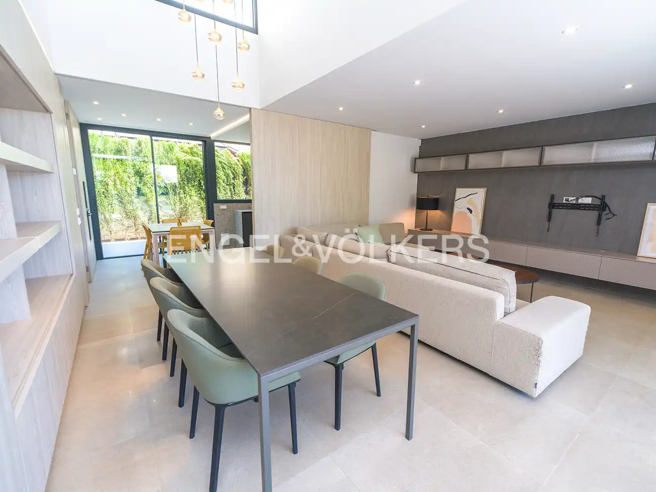 Exterior view of Houses for sale in Elche / Elx  with Air Conditioner, Heating and Private garden