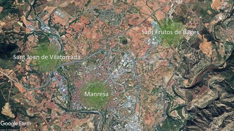 Photo 5 of Land for sale in C/ de Les Jorbetes, Valldaura - Carretera de Cardona, Barcelona