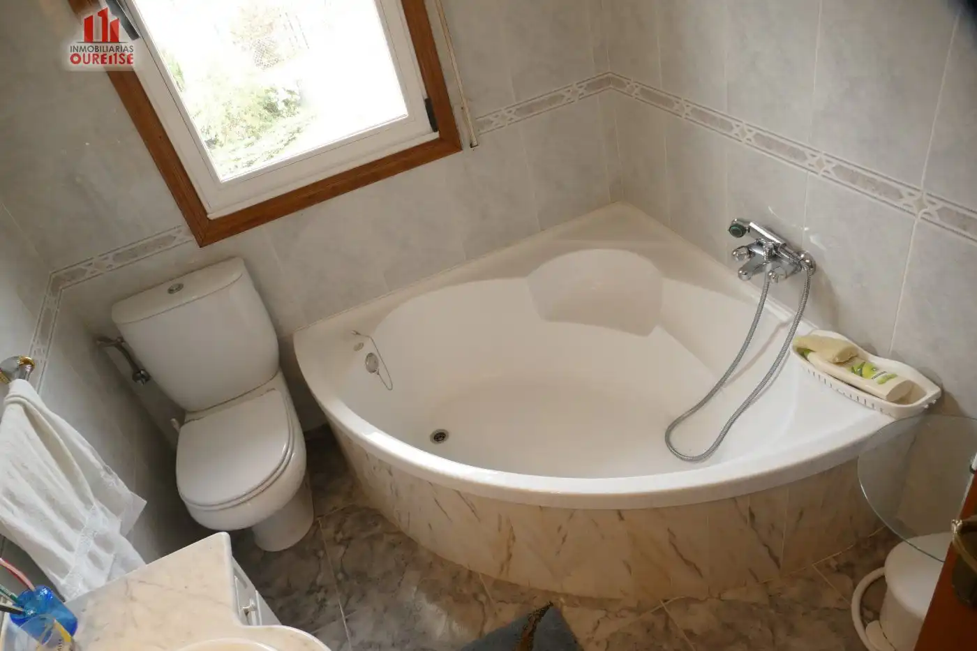 House with terrace for sale in Nogueira de Ramuín, imagen 18
