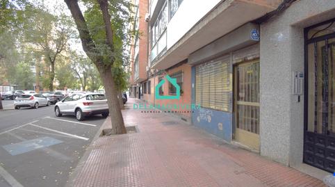 Photo 5 of Premises for sale in Calle Eduardo Pascual y Cuellar, Chorrillo, Madrid