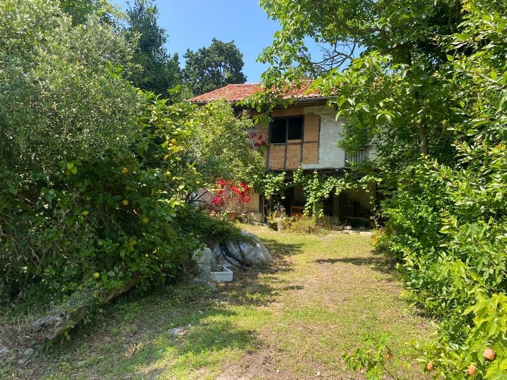 Casa o xalet en venda en Suances amb Jardí privat