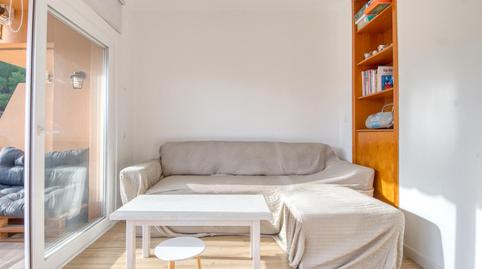 Foto 4 de Pis en venda a Cala Marquesa, Tamariu, Girona