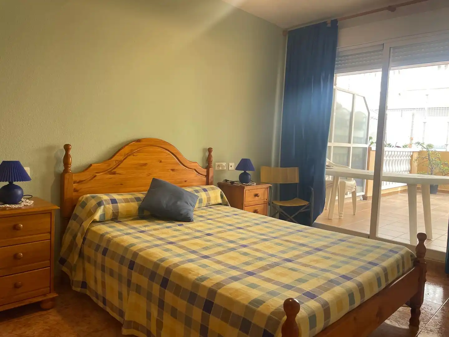 Apartament amb ascensor de lloguer a Carrer Marbella, imagen 4