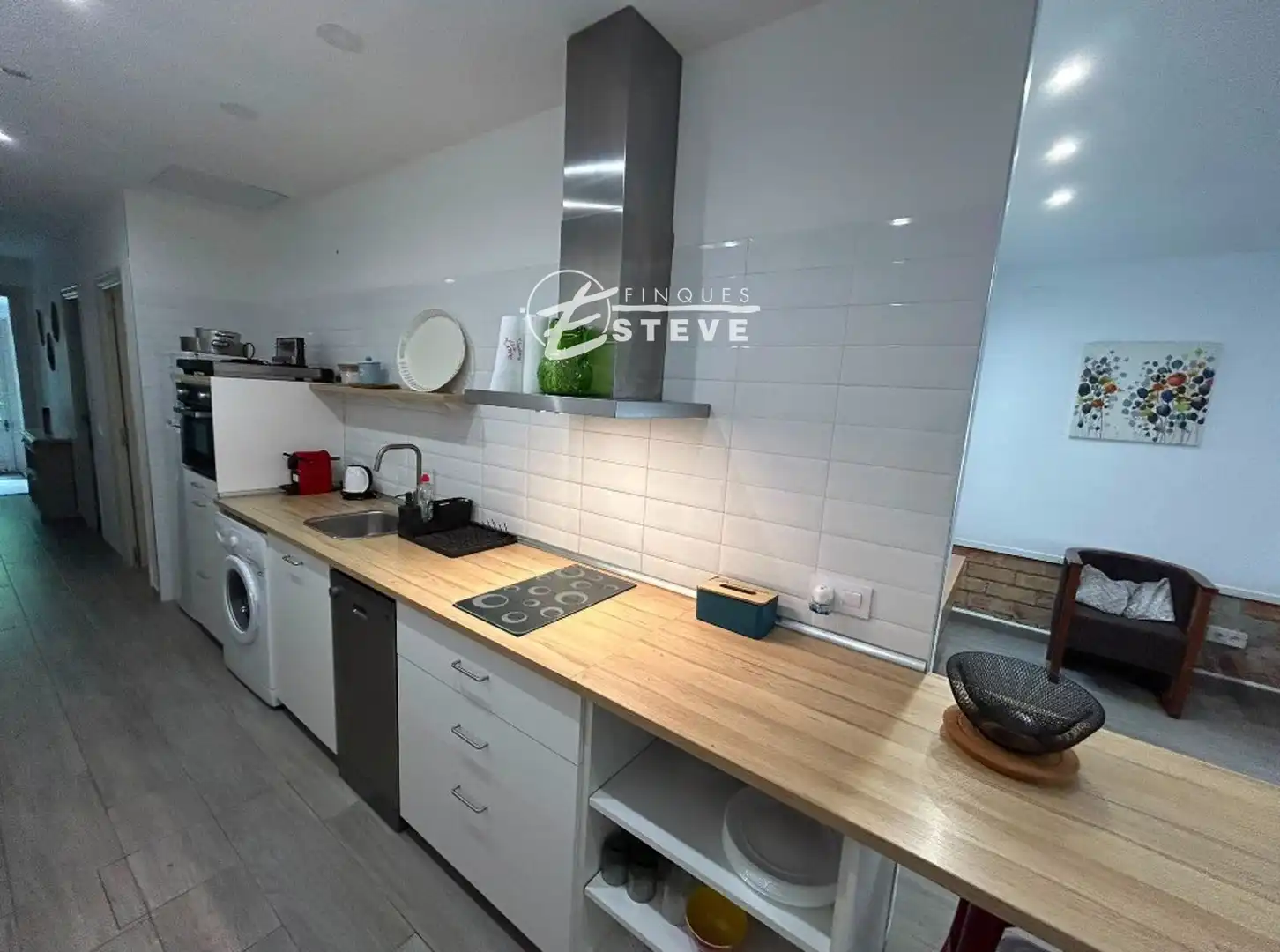 Casa en venda a Rafael Casanova, imagen 7