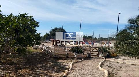 Photo 2 of Country house to rent in Atocha, Campello Playa, Alicante