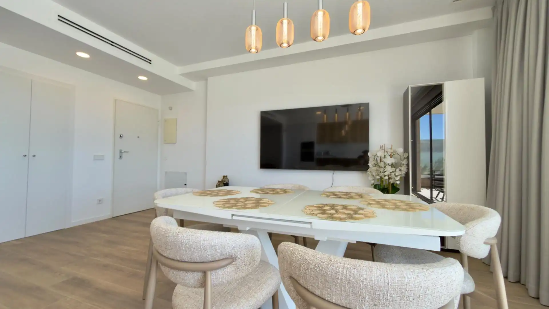 Duplex with pool for sale in Calle Calle brasil, imagen 25