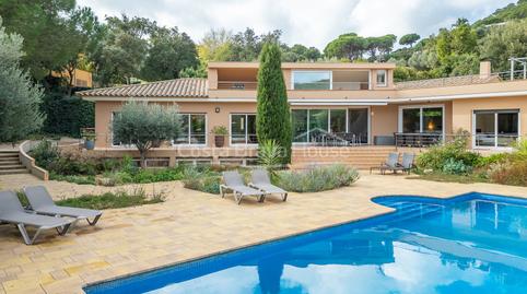 Foto 4 de Casa o chalet en venta en Carrer Ses Falugues, Fornells - Aiguablava, Girona