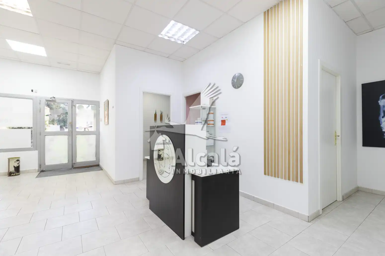 Local comercial en venta en Estación - Parque O'Donnell, imagen 3