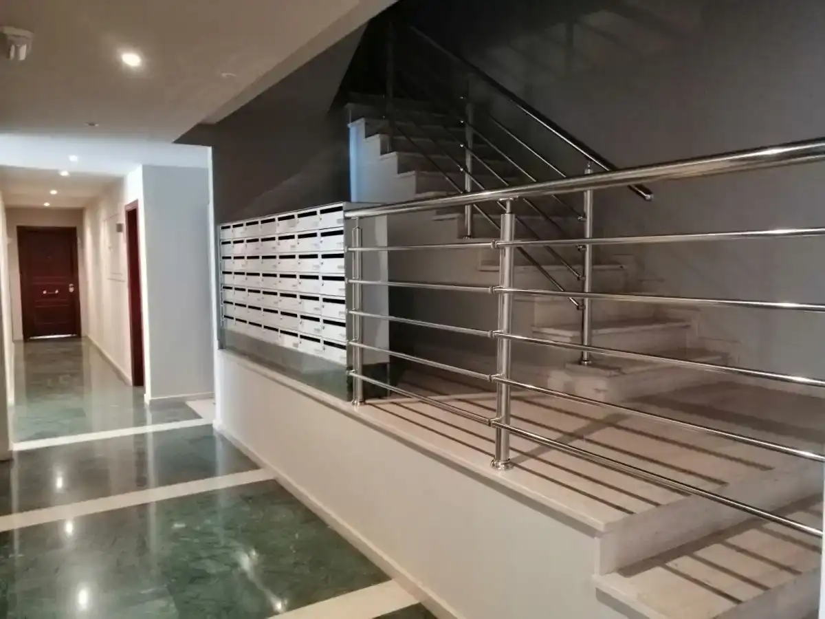 Apartament de lloguer en Viveiro amb Jardí privat, Parquet i Traster