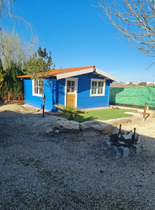Rural land for sale in Huétor Tájar