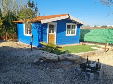 Rural land for sale in Huétor Tájar