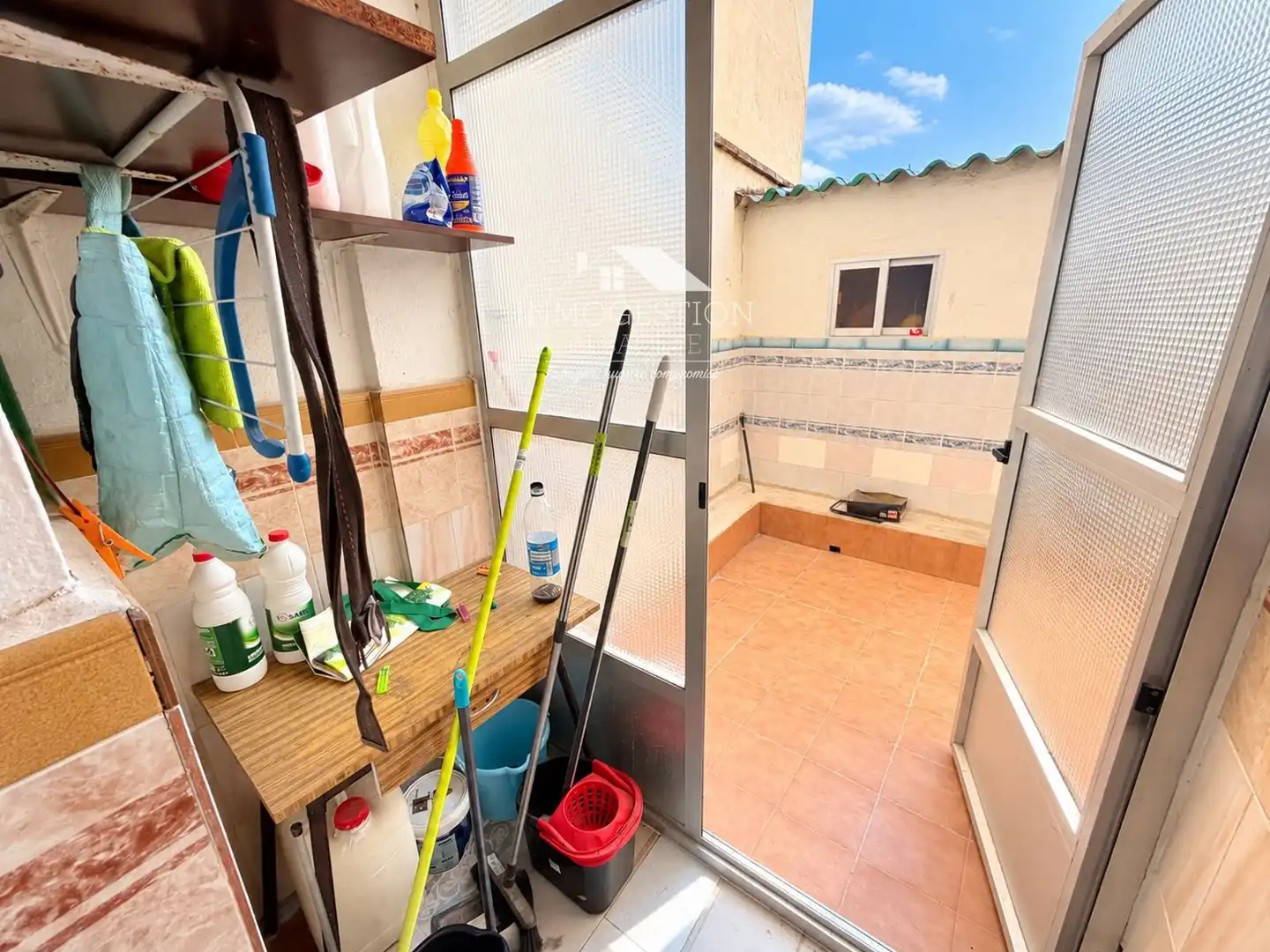 Wohnung mit Aufzug zum Verkauf in LOPE DE VEGA, imagen 29