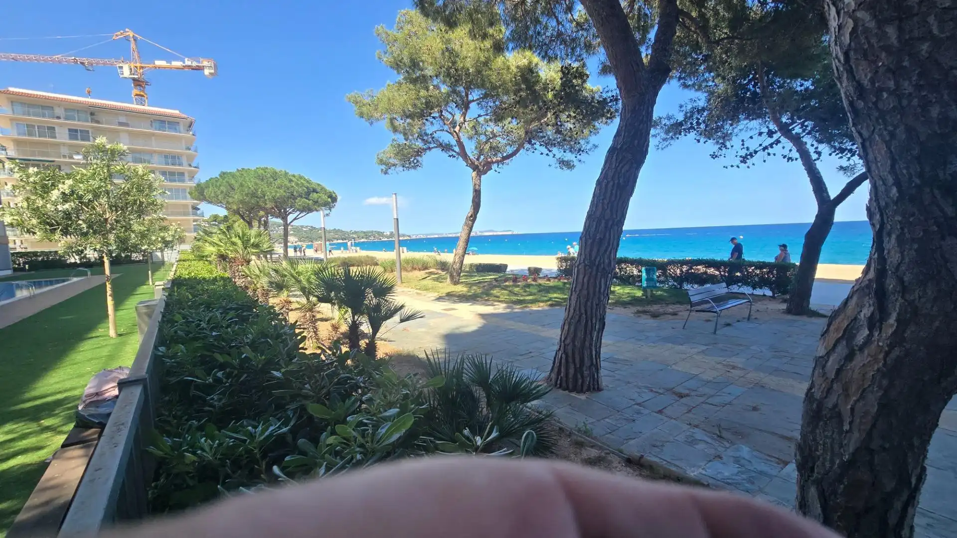 Dúplex amb piscina en venda a Platja d'Aro, imagen 29