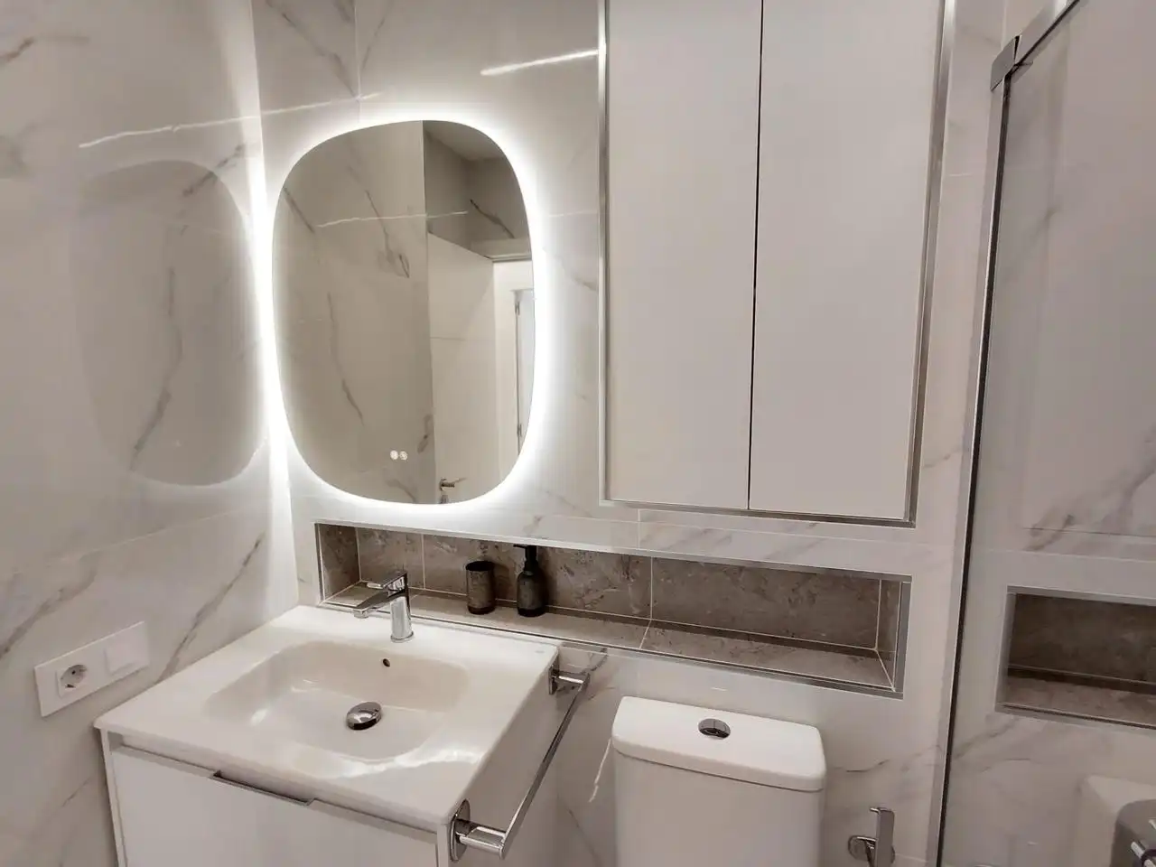 Flat with lift for sale in De La Constitución 46, imagen 35