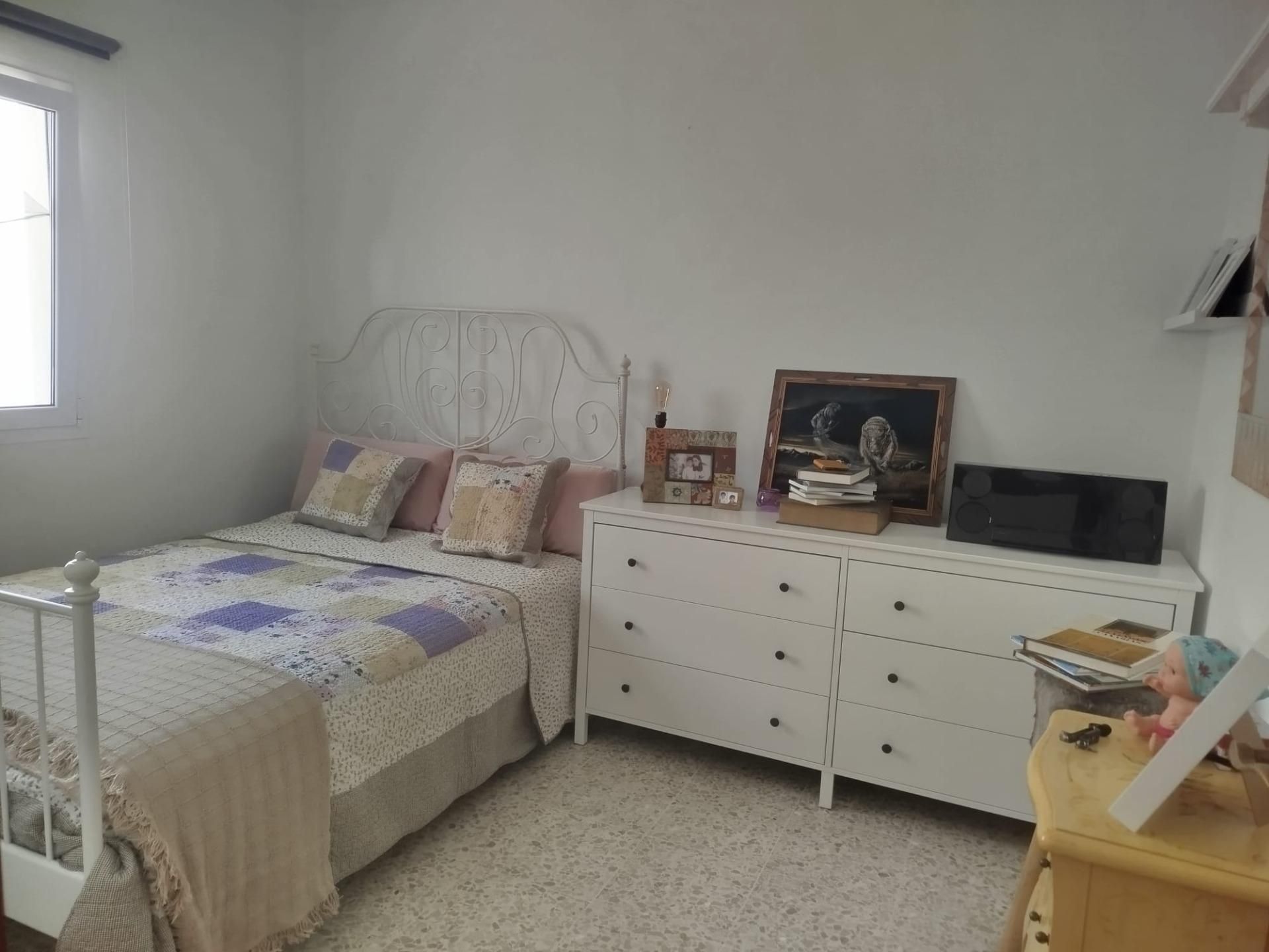 Dormitori de Casa o xalet en venda en Teror