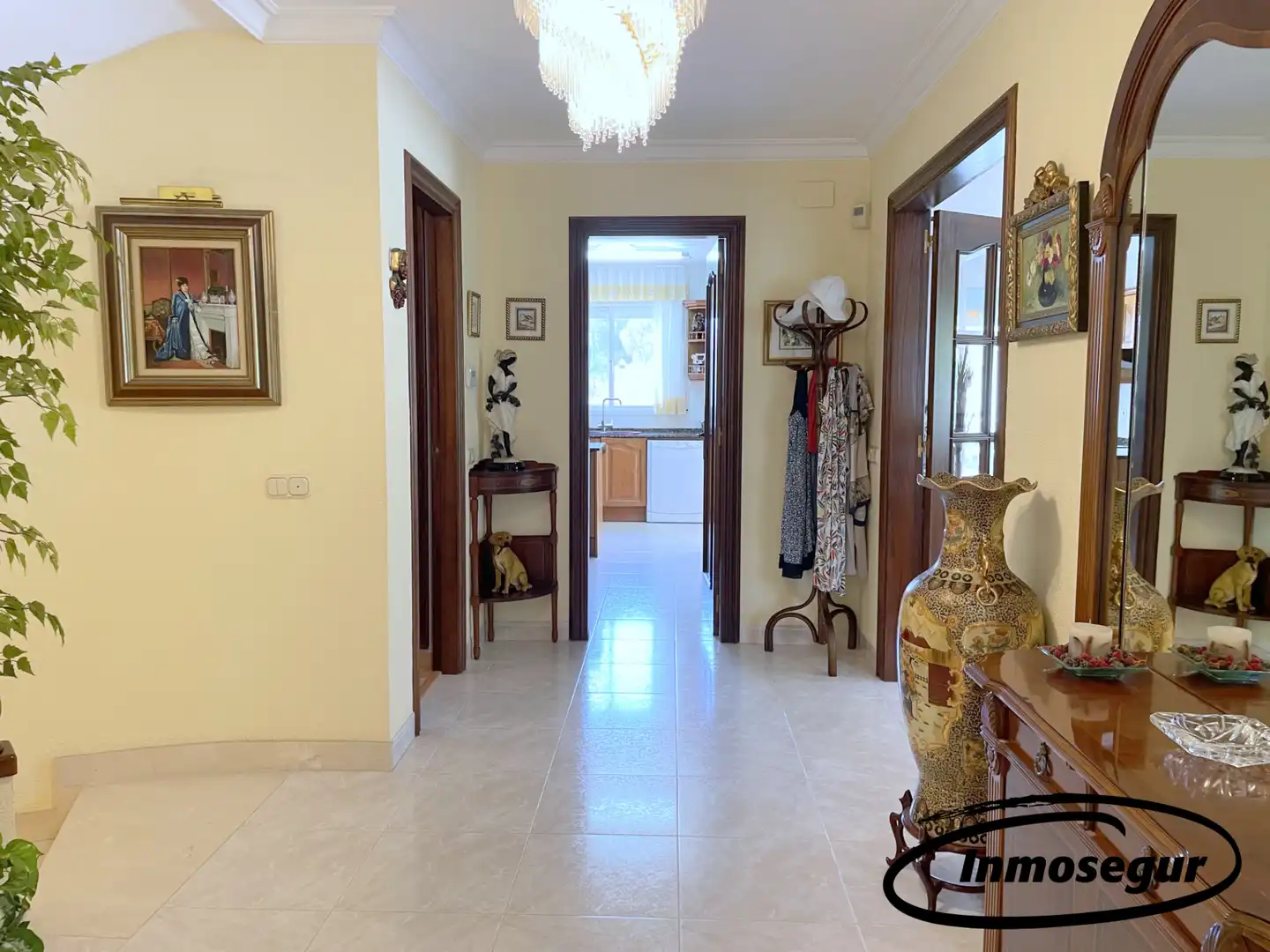 Casa o xalet en venda en Salou amb Aire condicionat, Calefacció i Jardí privat