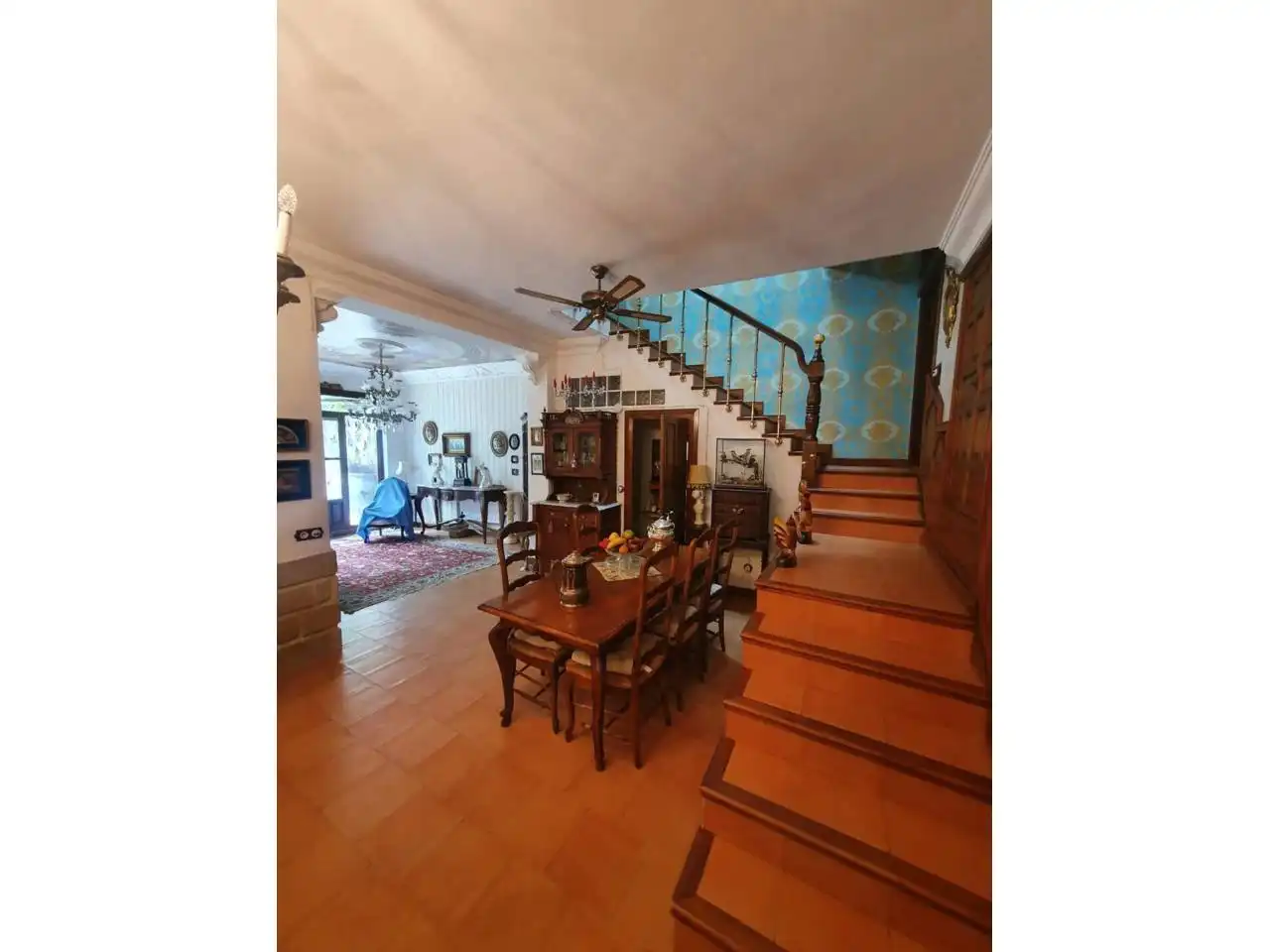 Reihenhaus mit Garten zum Verkauf in Úbeda, imagen 5