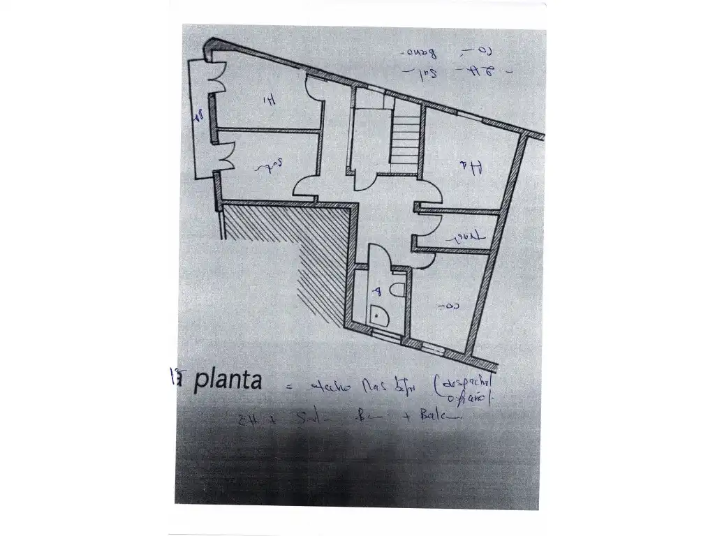 Casa o chalet en venta en Calle Angel Guimera, Sant Quintí de Mediona