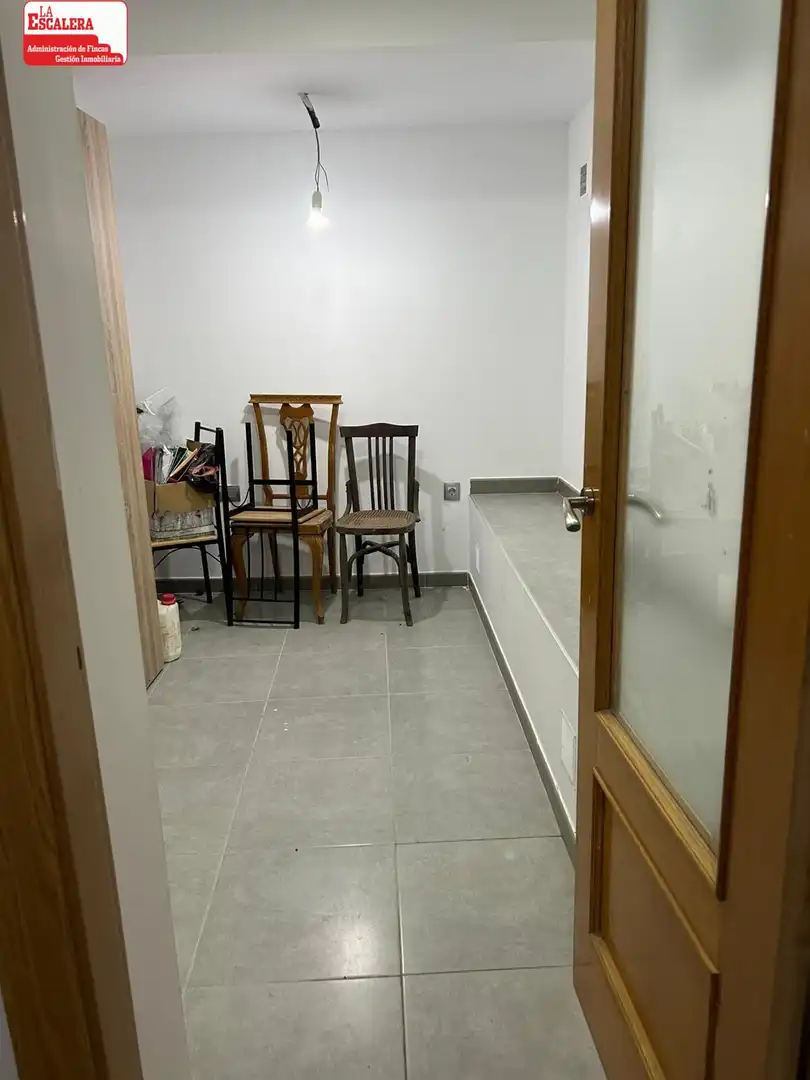 Casa adosada en venta en Santa Rosa