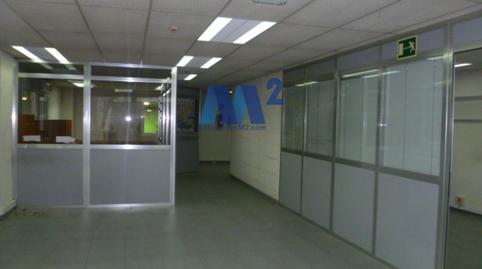 Foto 4 von Fabrikhallen zur Miete in Lanzarote, Polígono Industrial Norte, San Sebastián de los Reyes