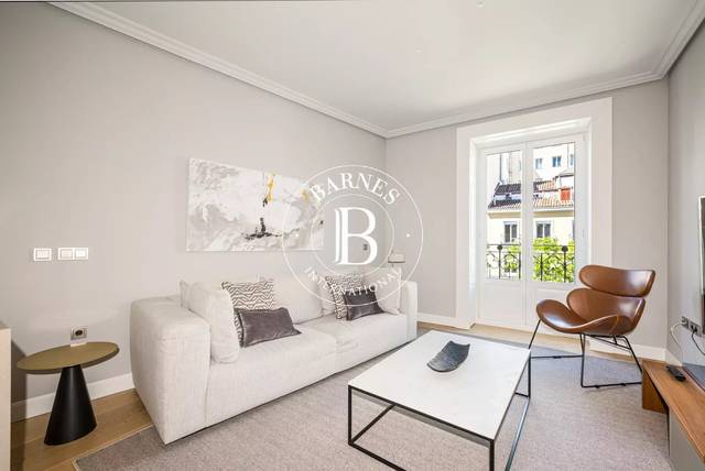 Piso en Venta en Trafalgar