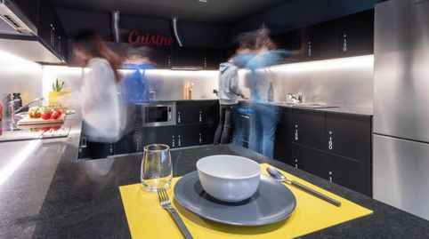 Foto 5 de Habitació a Arrosadia, Pamplona / Iruña
