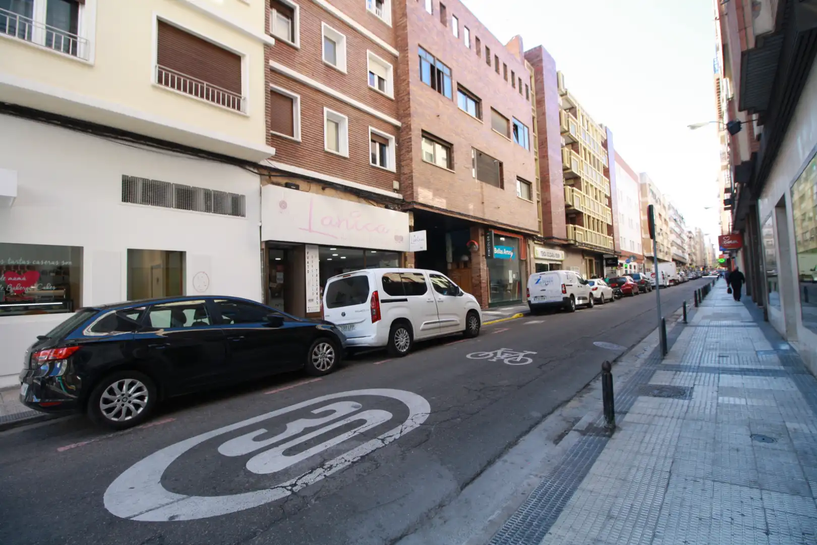 Local comercial de lloguer a Calle de San Antonio María Claret 3, imagen 15