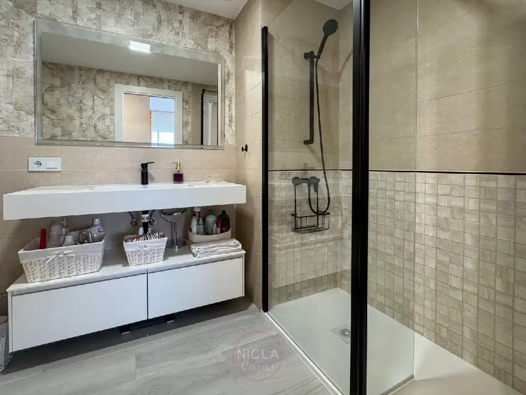 Apartament amb piscina en venda a Avenida Ciudad De Murcia (Play) 1, imagen 23