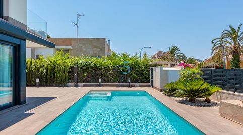 Foto 3 de Casa o chalet en venta en Playa Honda - Playa Paraíso, Cartagena