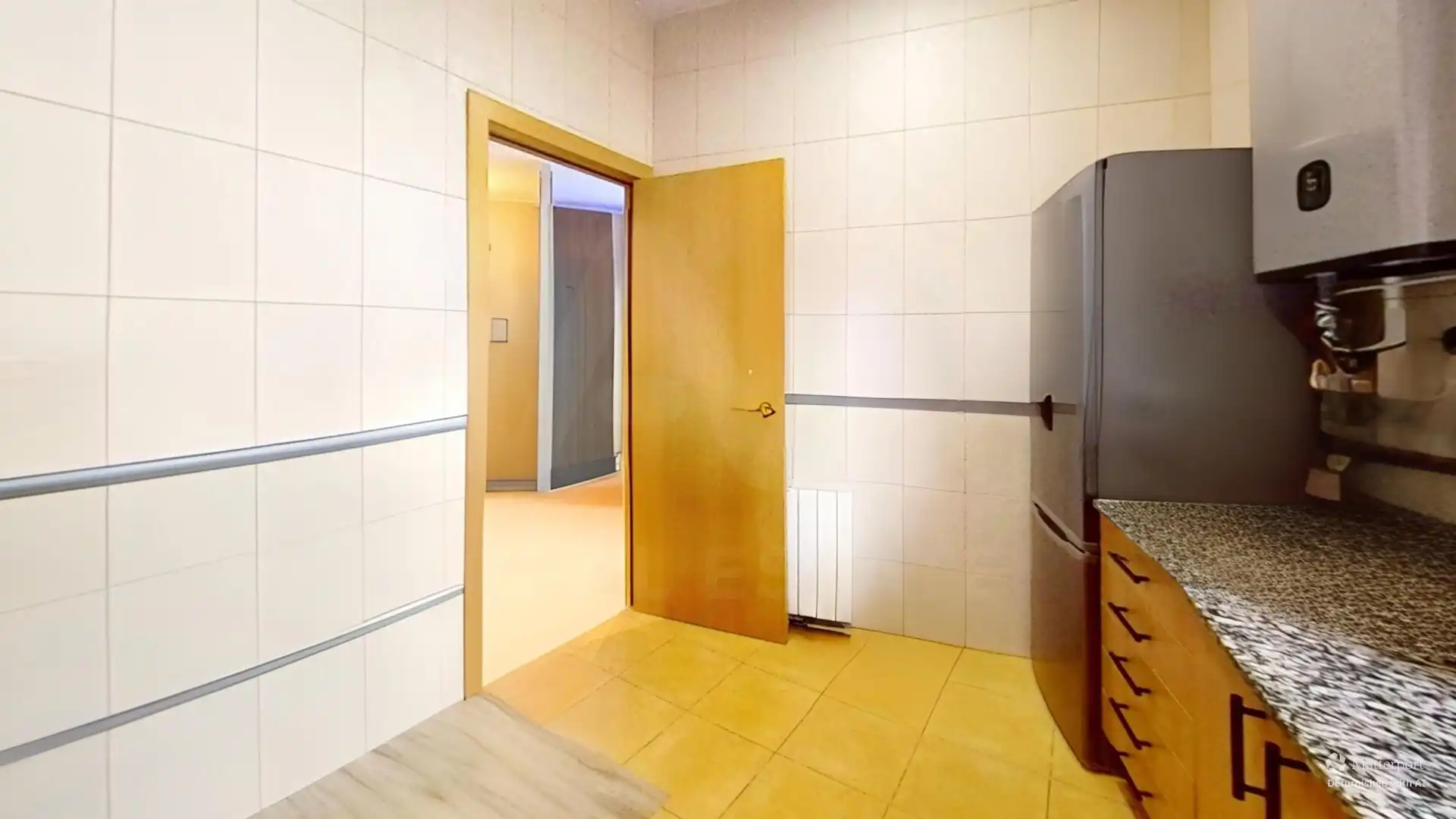 Wohnung zum Verkauf in El Vendrell