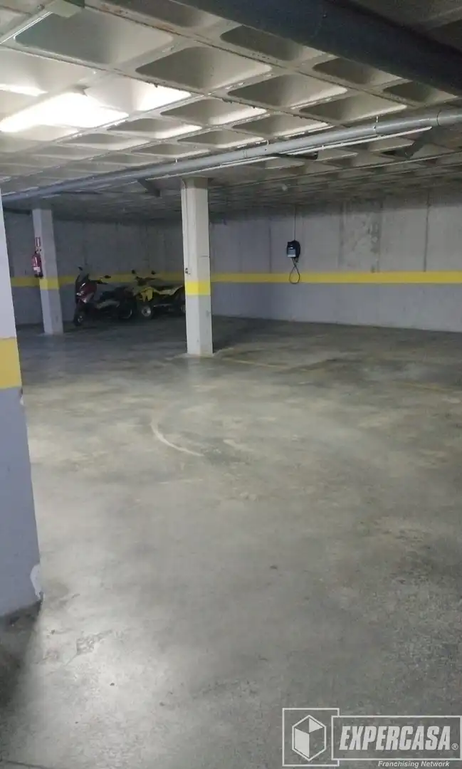 Parking for sale in Sotolivar - Mas del Rosari, imagen 2