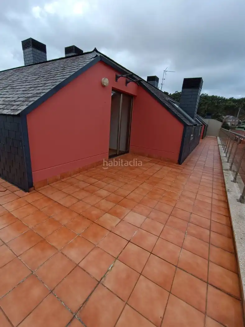 Flat with lift to rent in Travesía de Arteixo 349, imagen 23