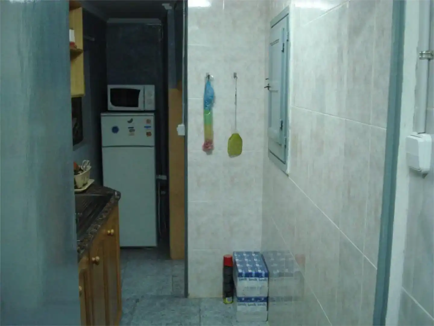 Cuina de Pis en venda en Monóvar  / Monòver, Alicante