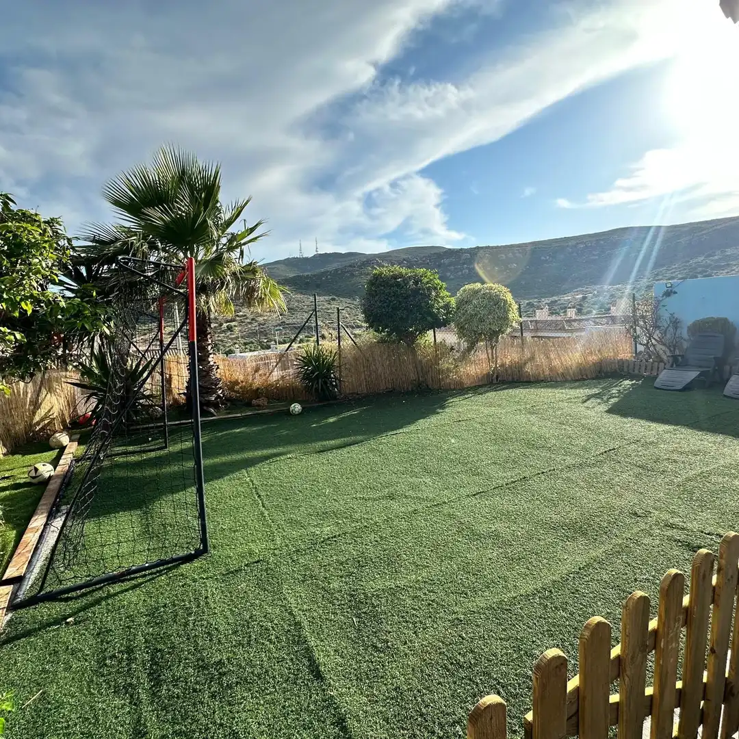 Planta baixa en venda en La Línea de la Concepción