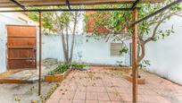 Terrassa de Casa o xalet en venda en Algeciras