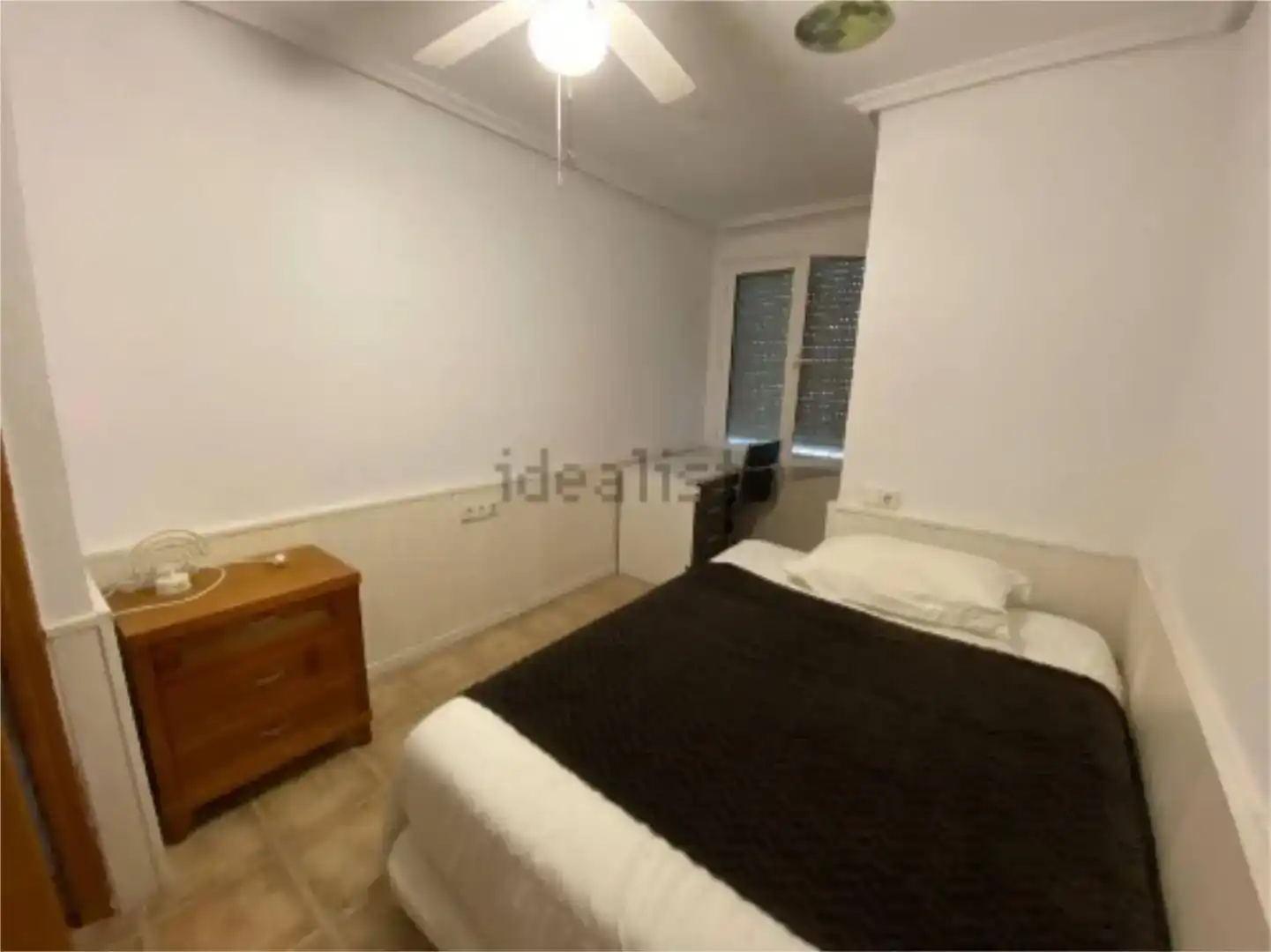 Dormitori de Casa o xalet en venda en Elche / Elx amb Aire condicionat i Piscina