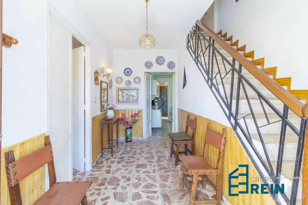 Casa o chalet en venta en Carranque con Aire acondicionado, Calefacción y Terraza