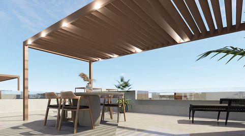 Foto 5 de Apartamento en venta en Pilar de la Horadada ciudad, Pilar de la Horadada
