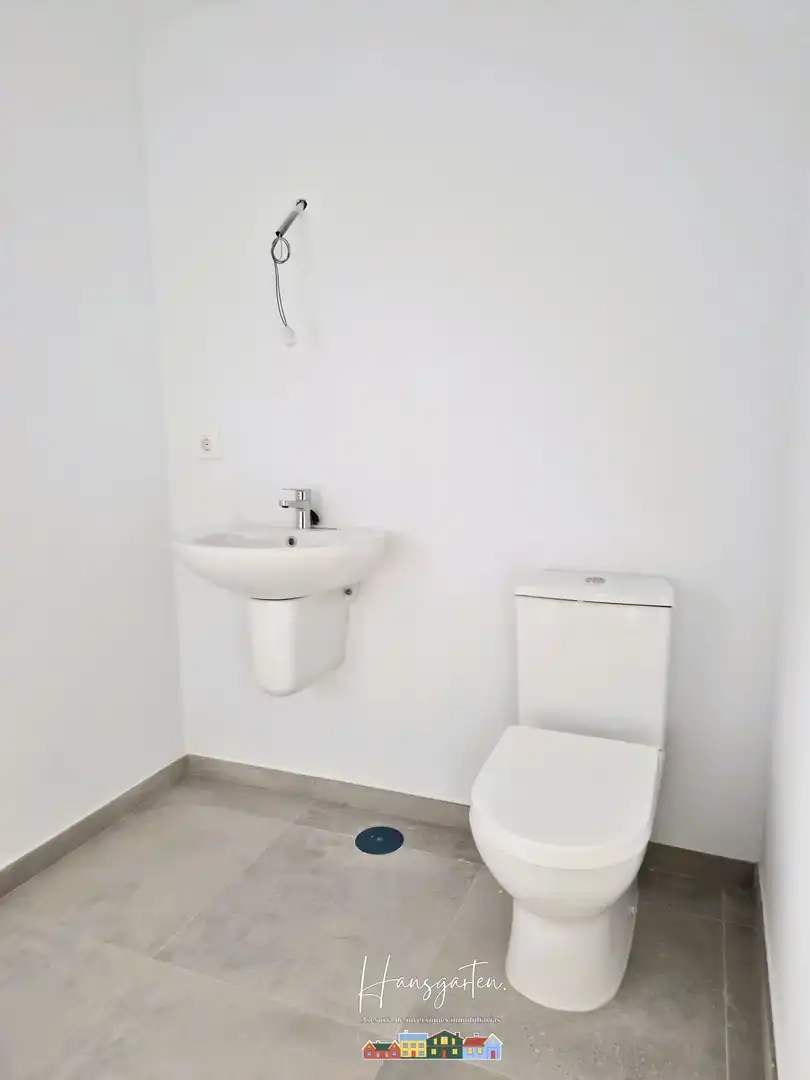 Baño de Piso en venta en Las Palmas de Gran Canaria con Calefacción, Trastero y Piscina comunitaria