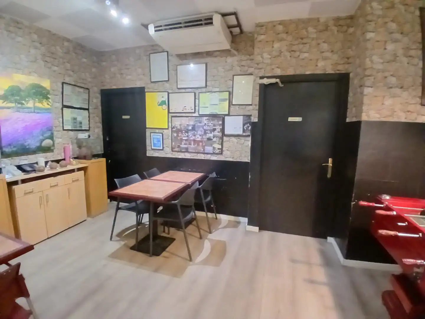 Local comercial en venda a Tàrrega, imagen 10