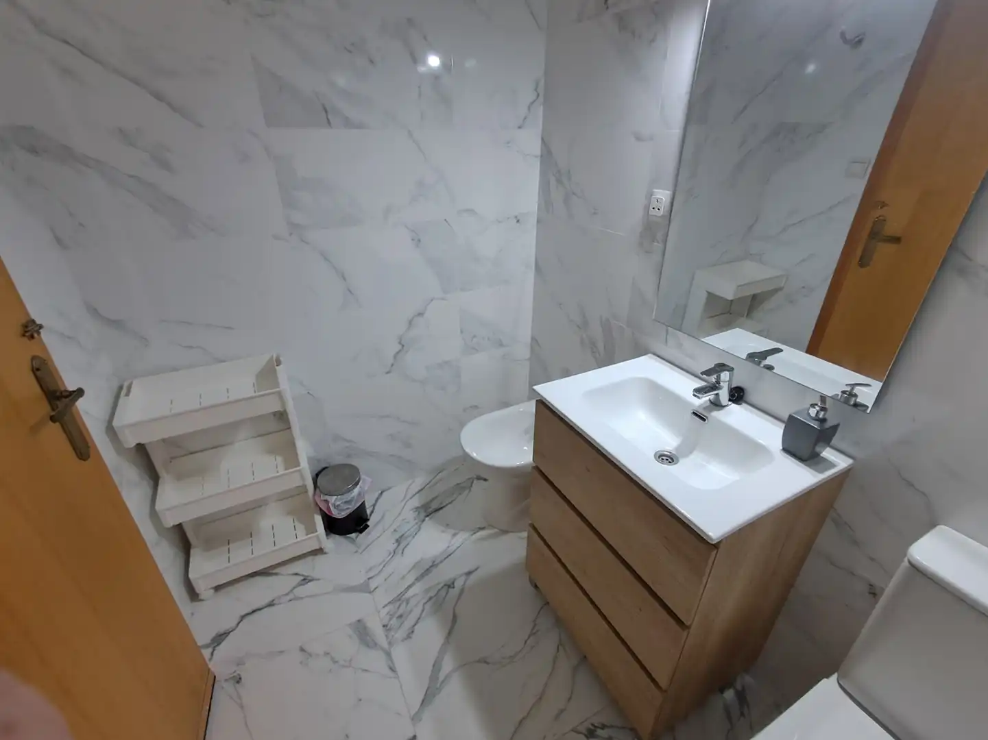 Apartamento de alquiler en Altea ciudad