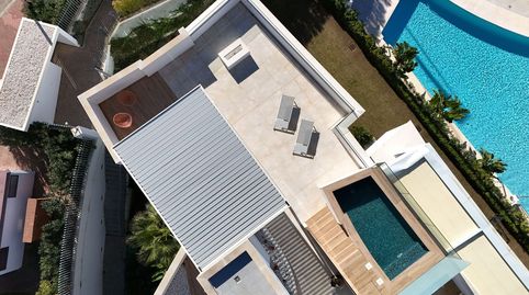 Foto 3 de Ático en venta en Los Monteros, Marbella