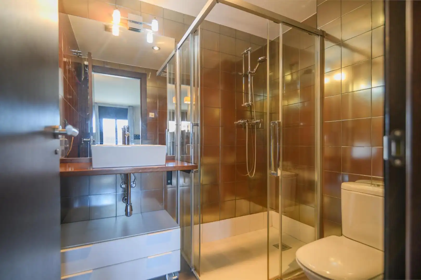 Appartement avec terrasse à vendre à Bases de Manresa - Carretera de Santpedor, imagen 45