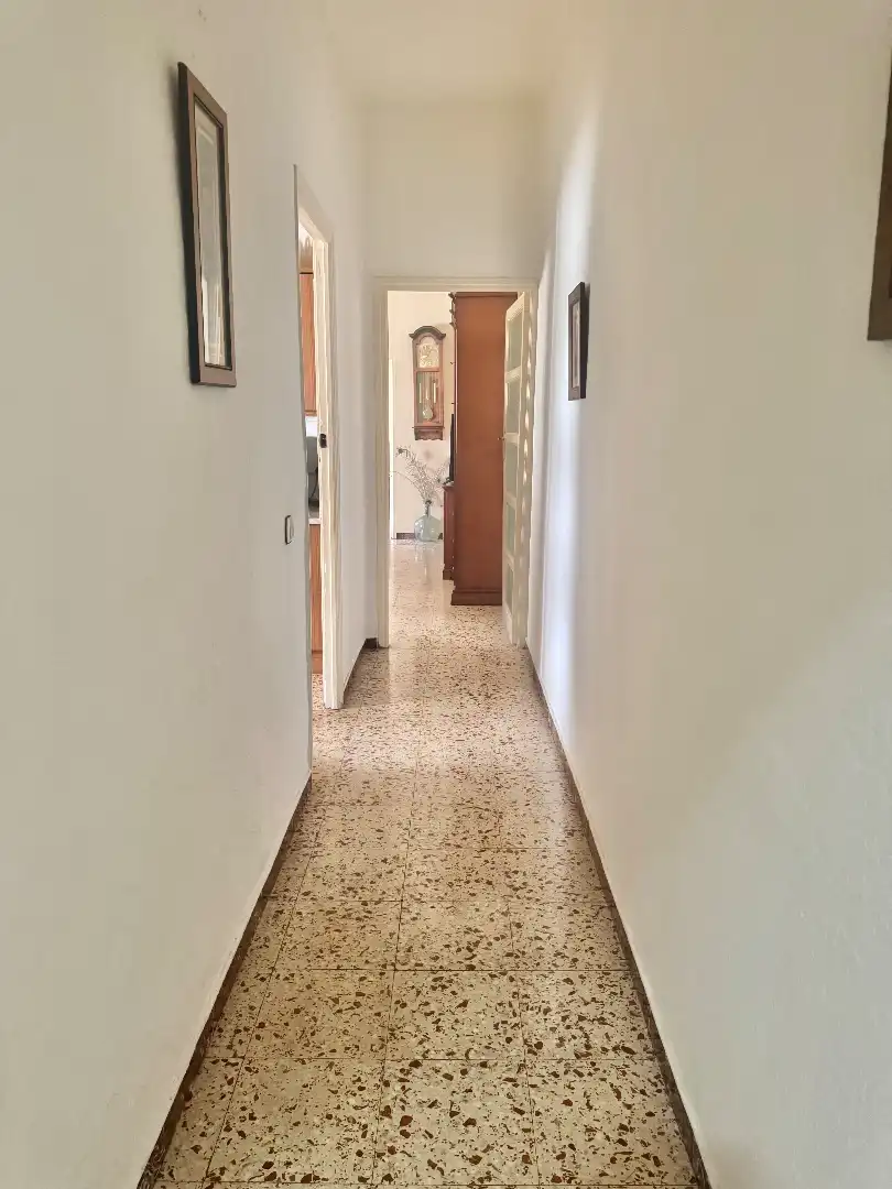 Pis amb ascensor en venda a Calle Lucas Vázquez Ayllón 1, imagen 17