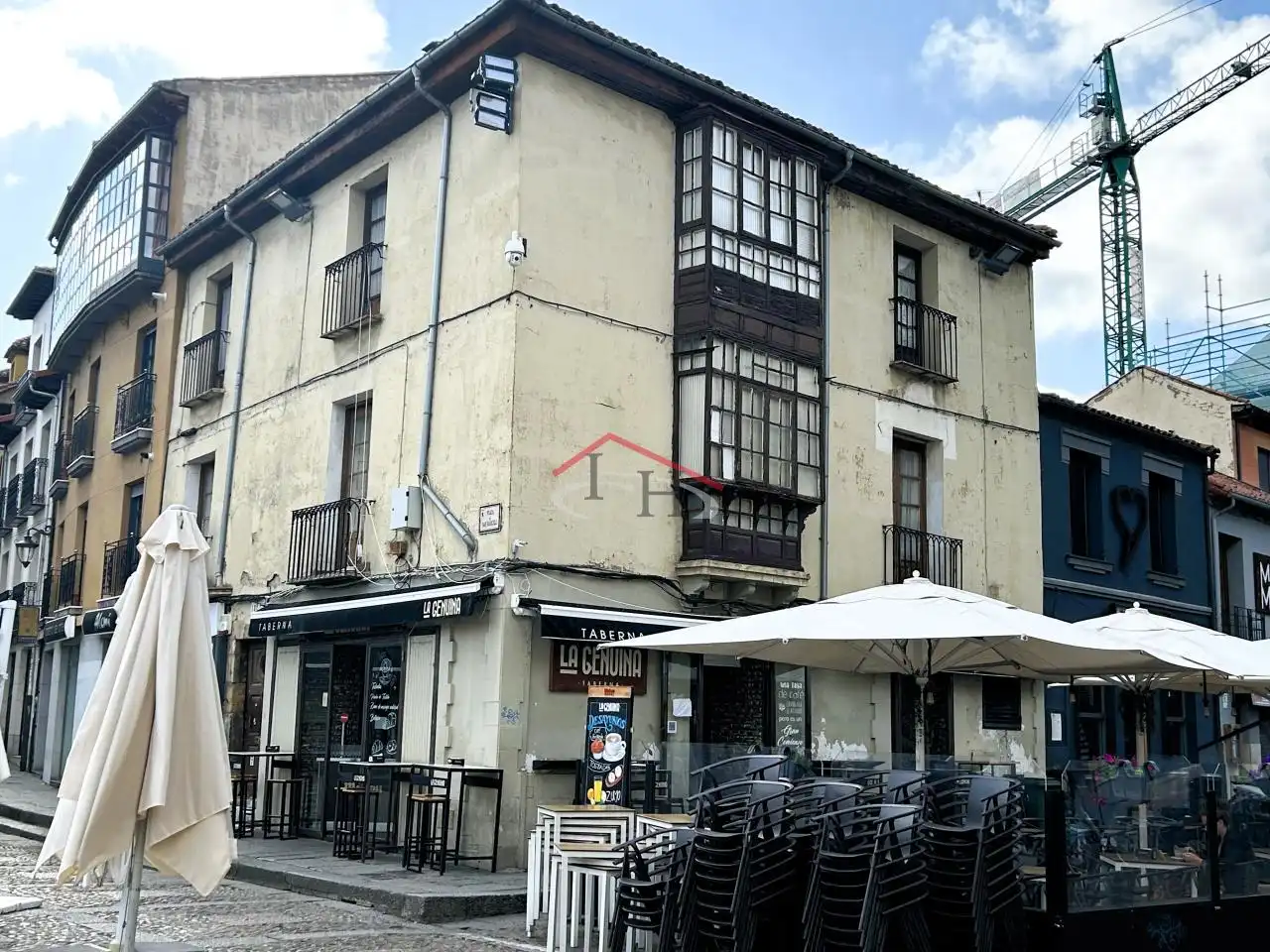 Casa en venda a CALLE TEATRO