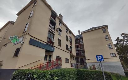Exterior view of Flat for sale in Collado Villalba