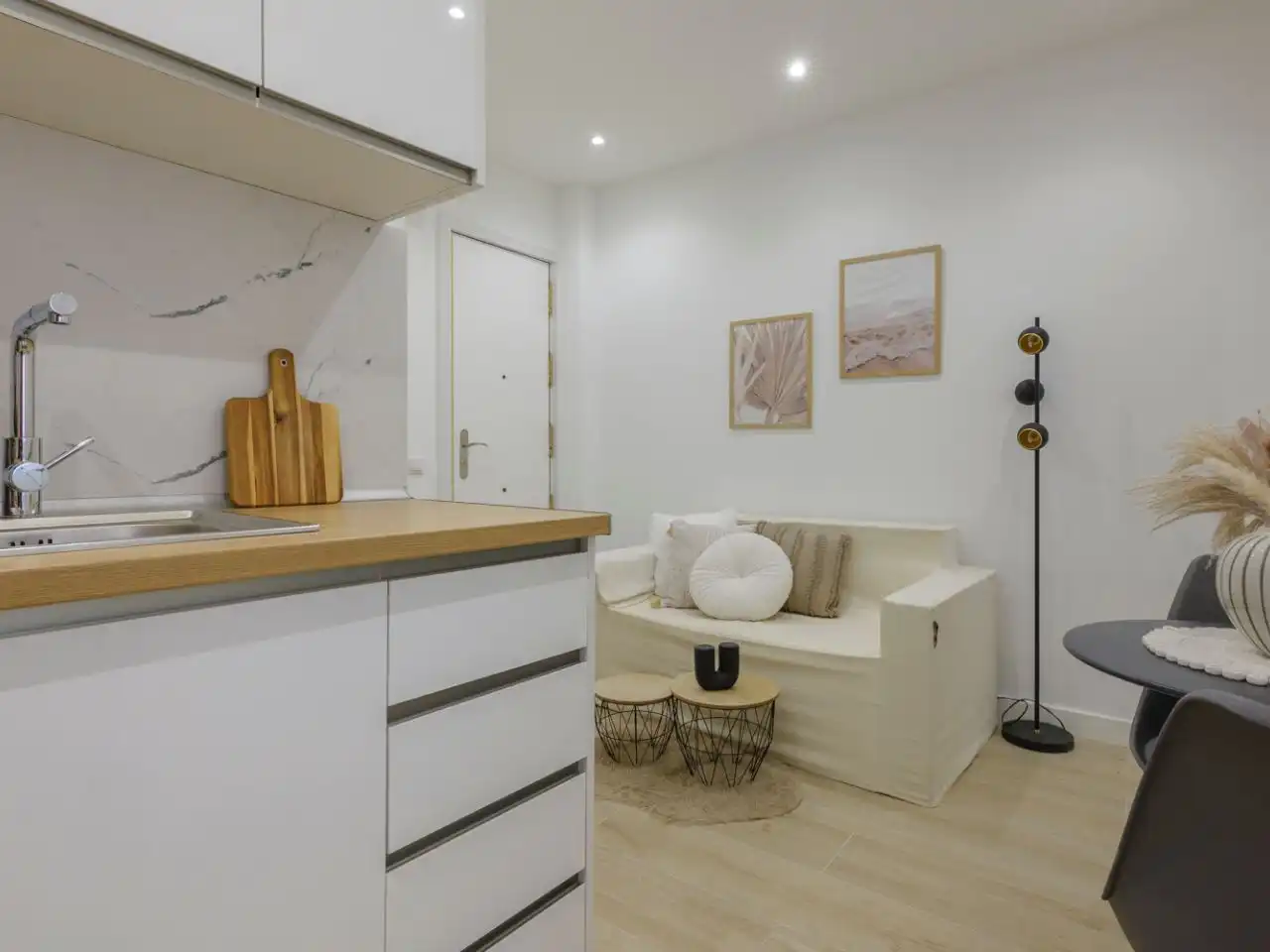 Flat for sale in Pico Cejo 4, imagen 9