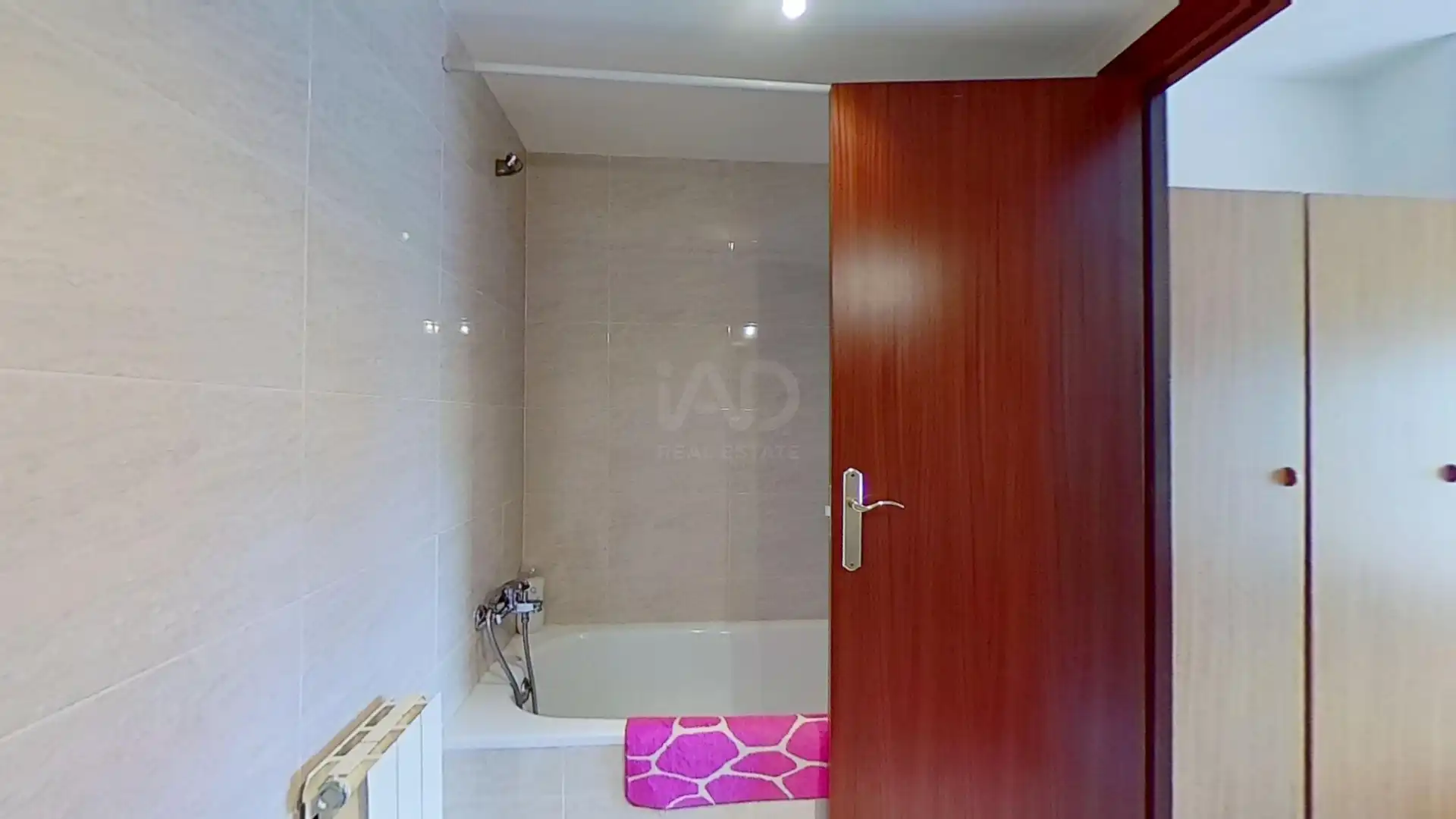 Baño de Piso en venta en El Vendrell con Calefacción